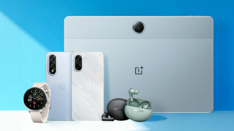 novedades oneplus