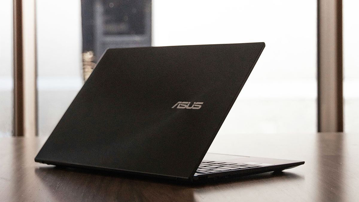 Ordenador Asus
