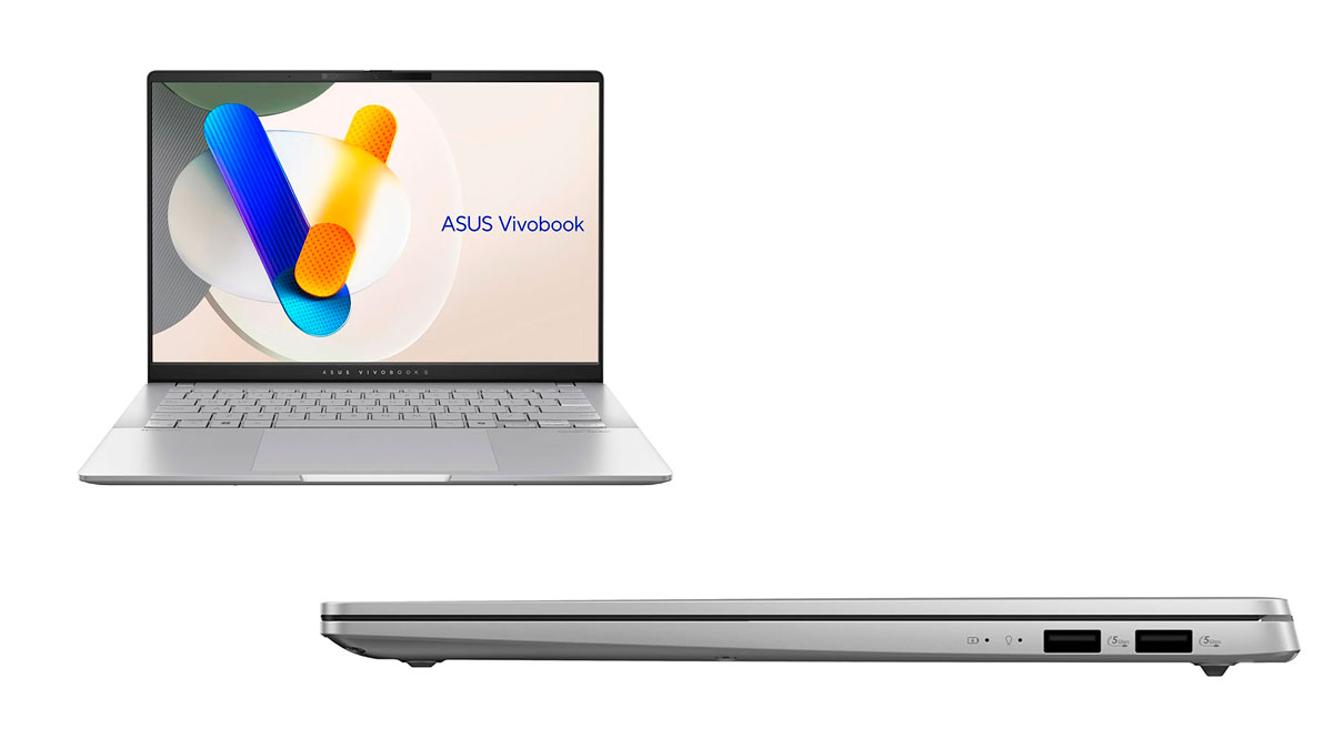 Ordenador asus