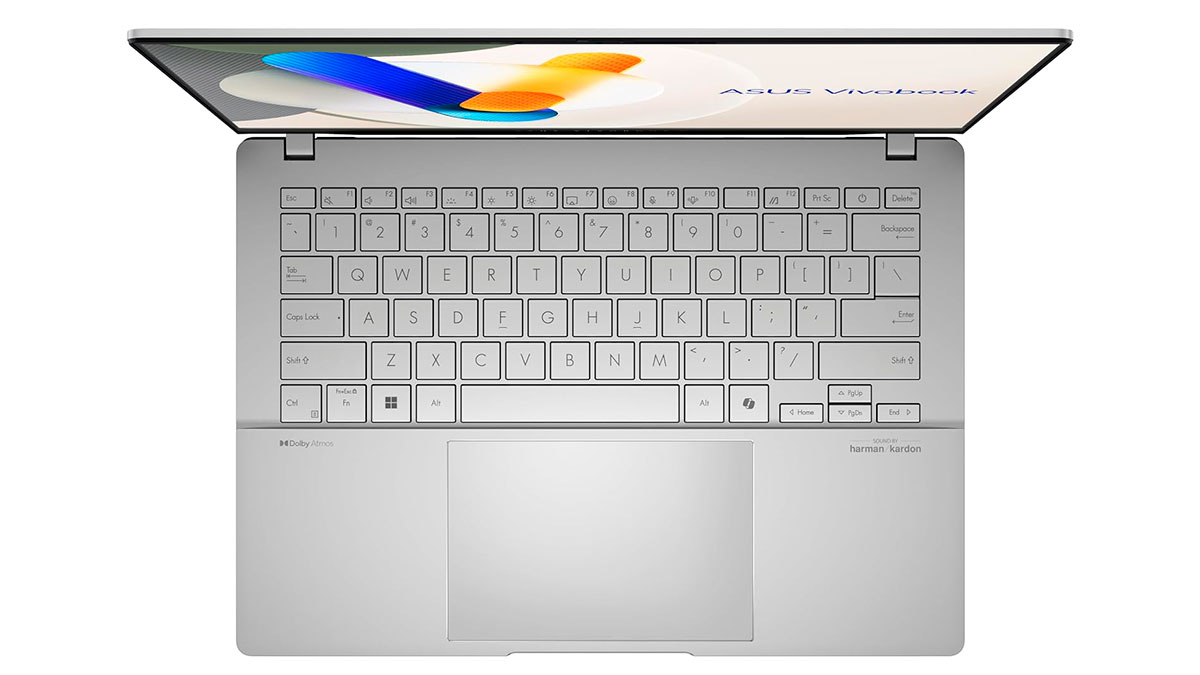 Ordenador Asus