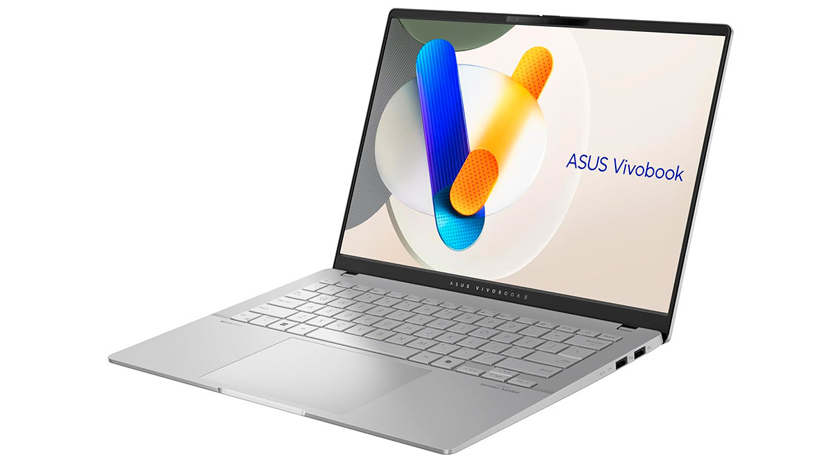 Ordenador asus