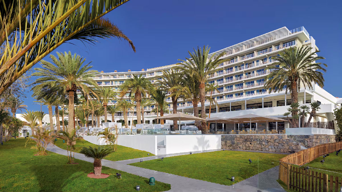 Paradisus Gran Canaria