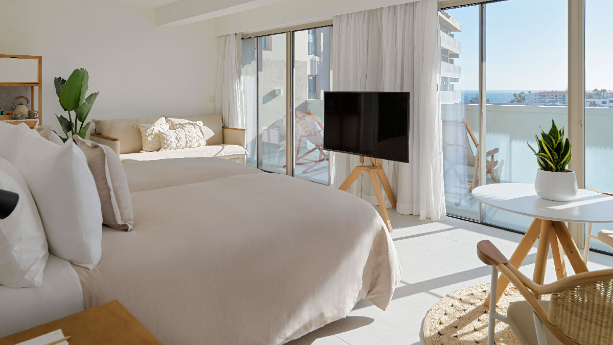 Paradisus Gran Canaria