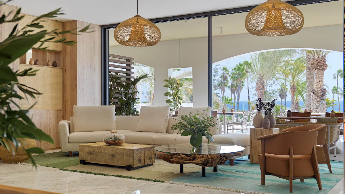 Paradisus Gran Canaria