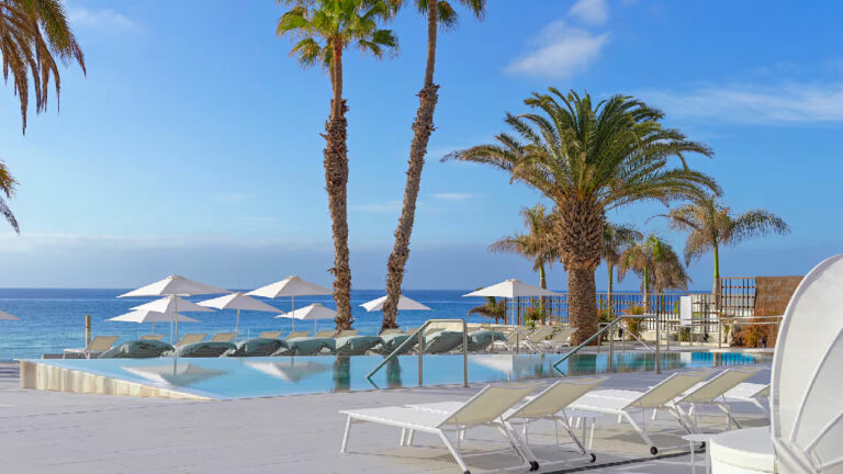 Paradisus Gran Canaria