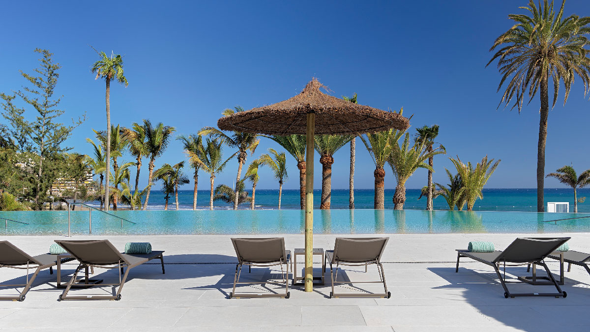 Paradisus Gran Canaria