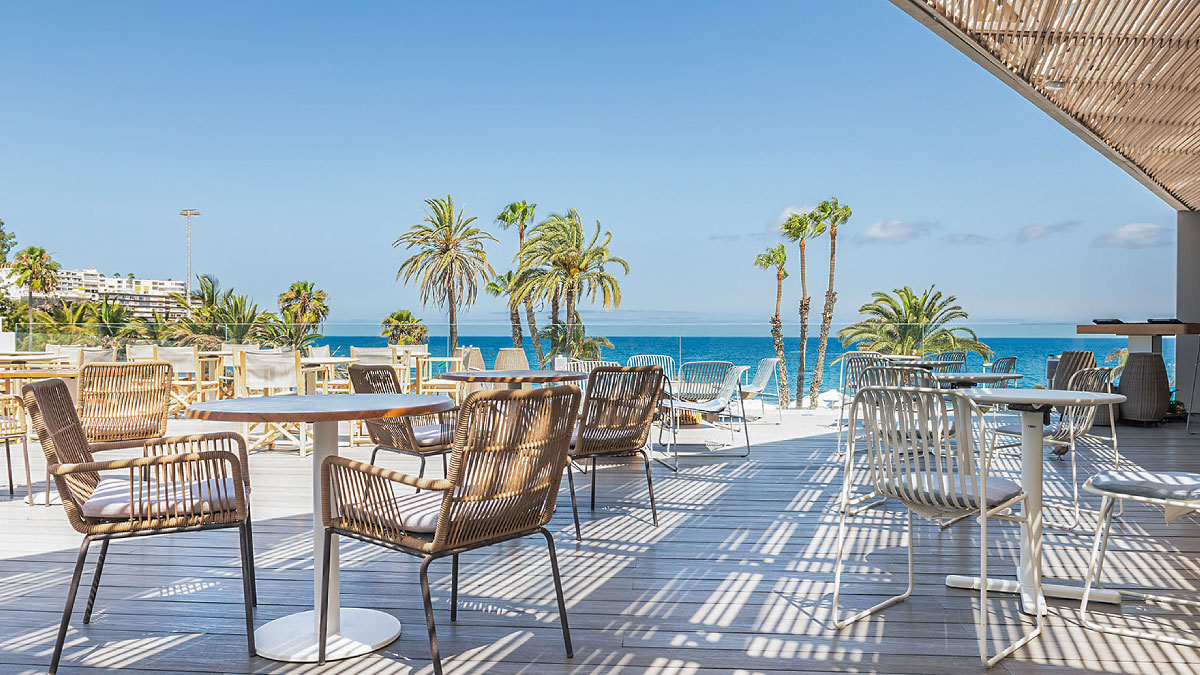 Paradisus Gran Canaria