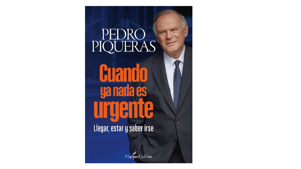 pedro piqueras