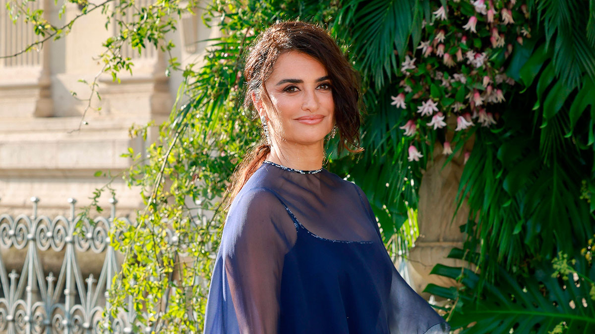 Penélope Cruz