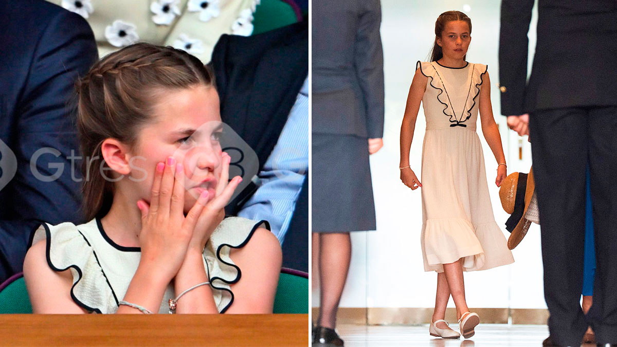 Princesa Charlotte 