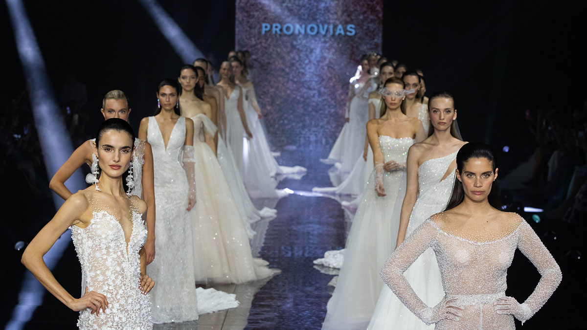 Pronovias