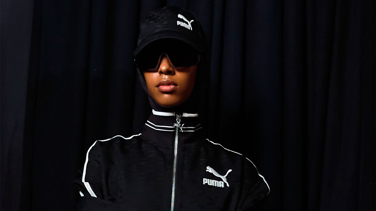 Puma