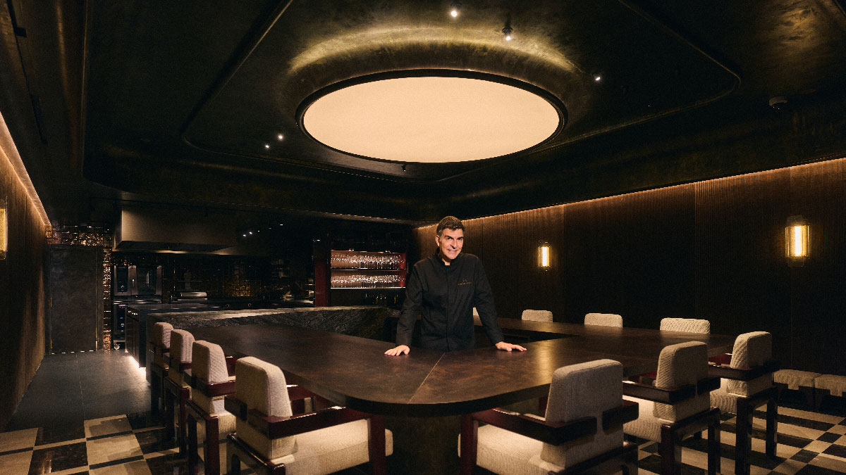 ramon freixa nuevos restaurantes