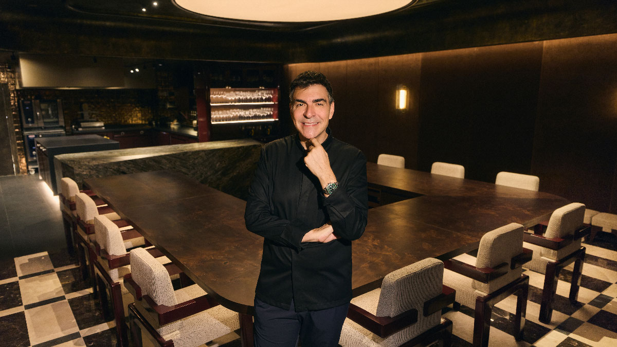ramon freixa nuevos restaurantes