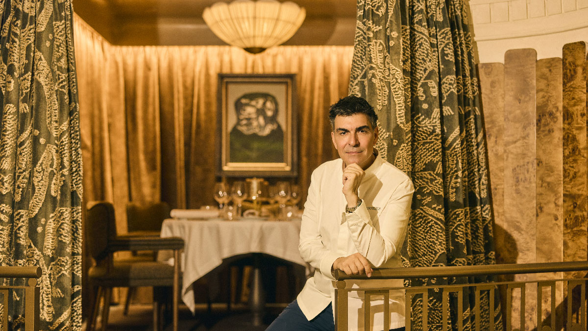 ramon freixa nuevos restaurantes