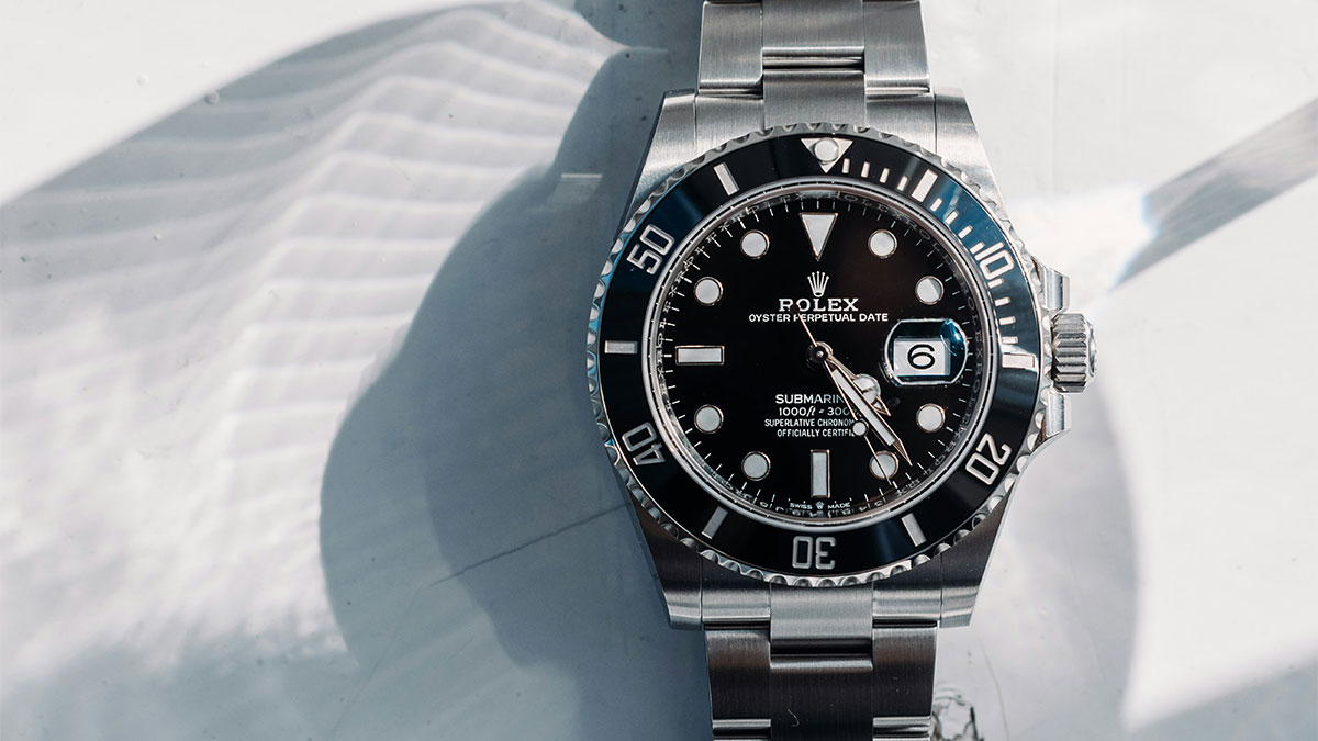 Reloj
