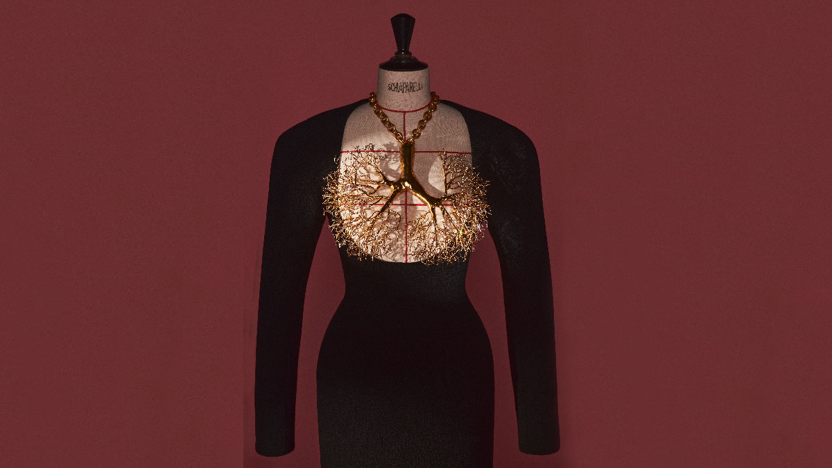 schiaparelli diseños