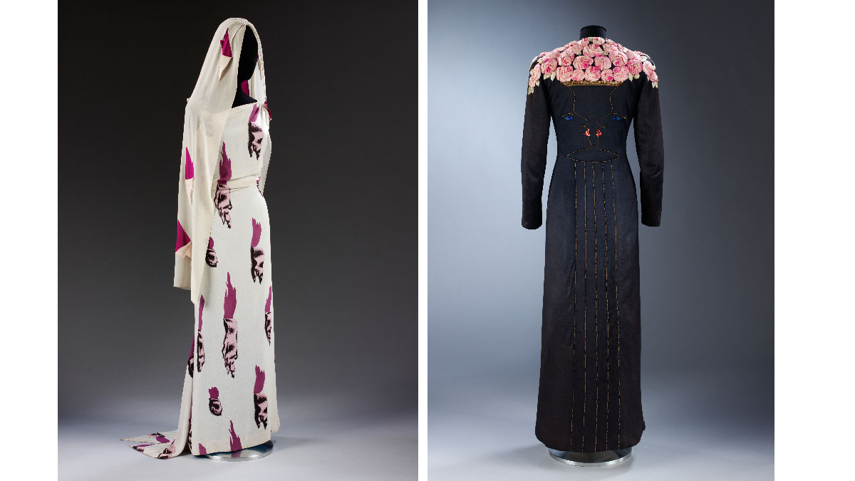 schiaparelli-diseños