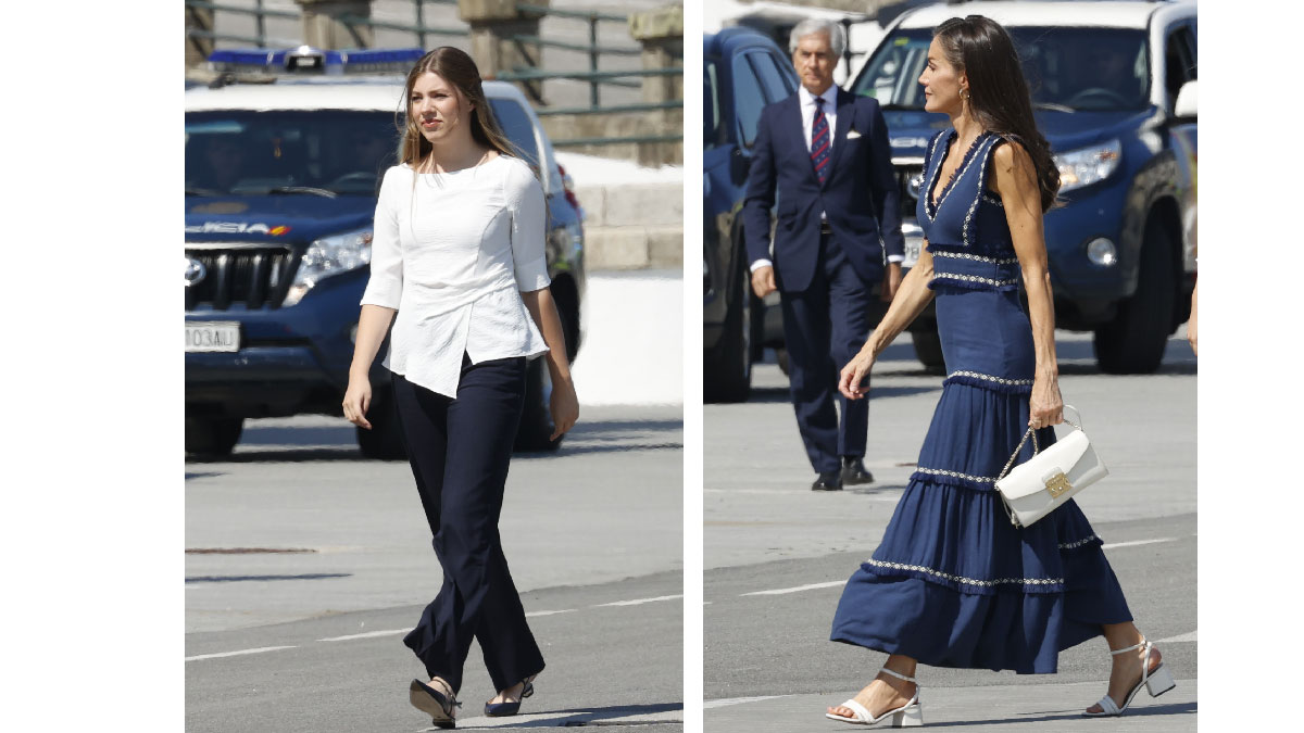 sofia letizia