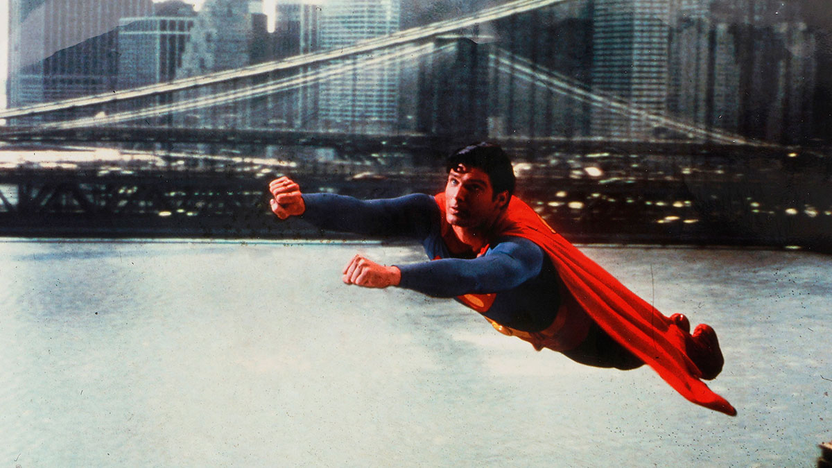 Superman
