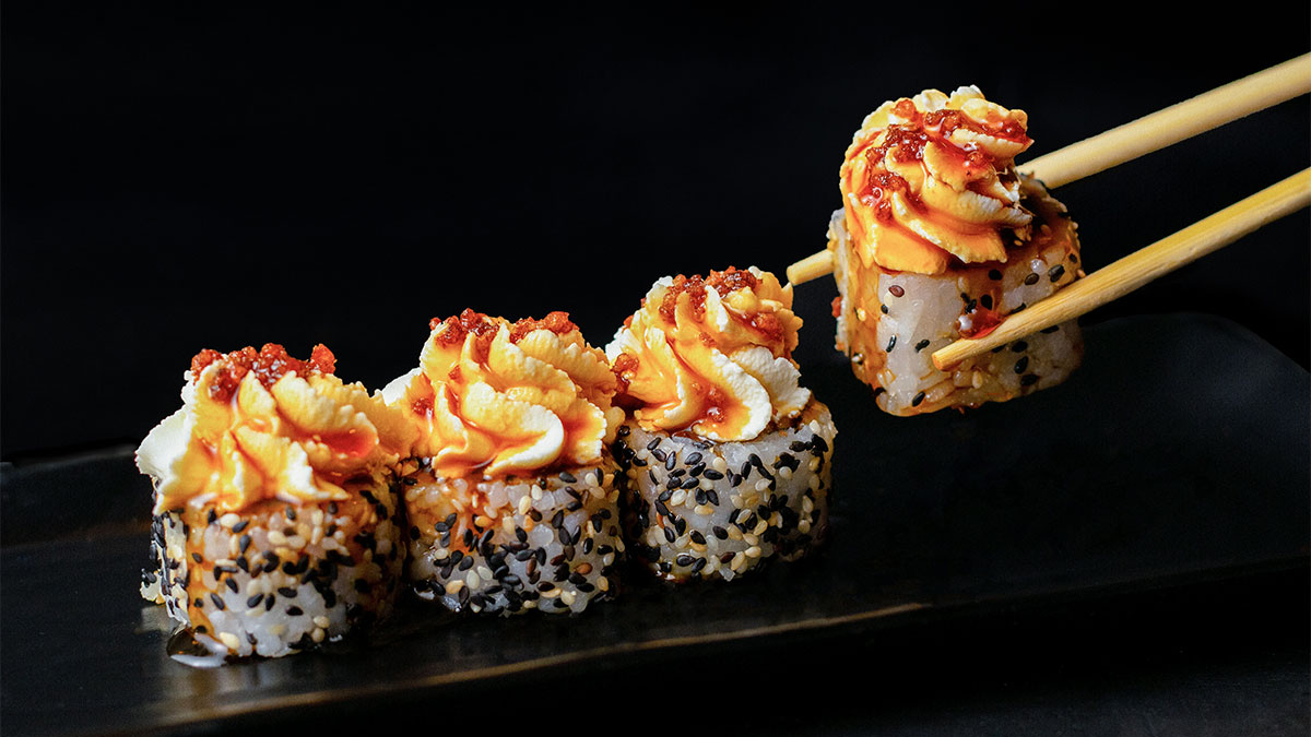 Sushi
