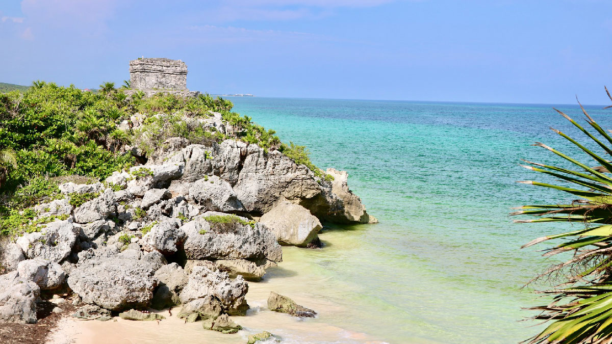 tulum mexico