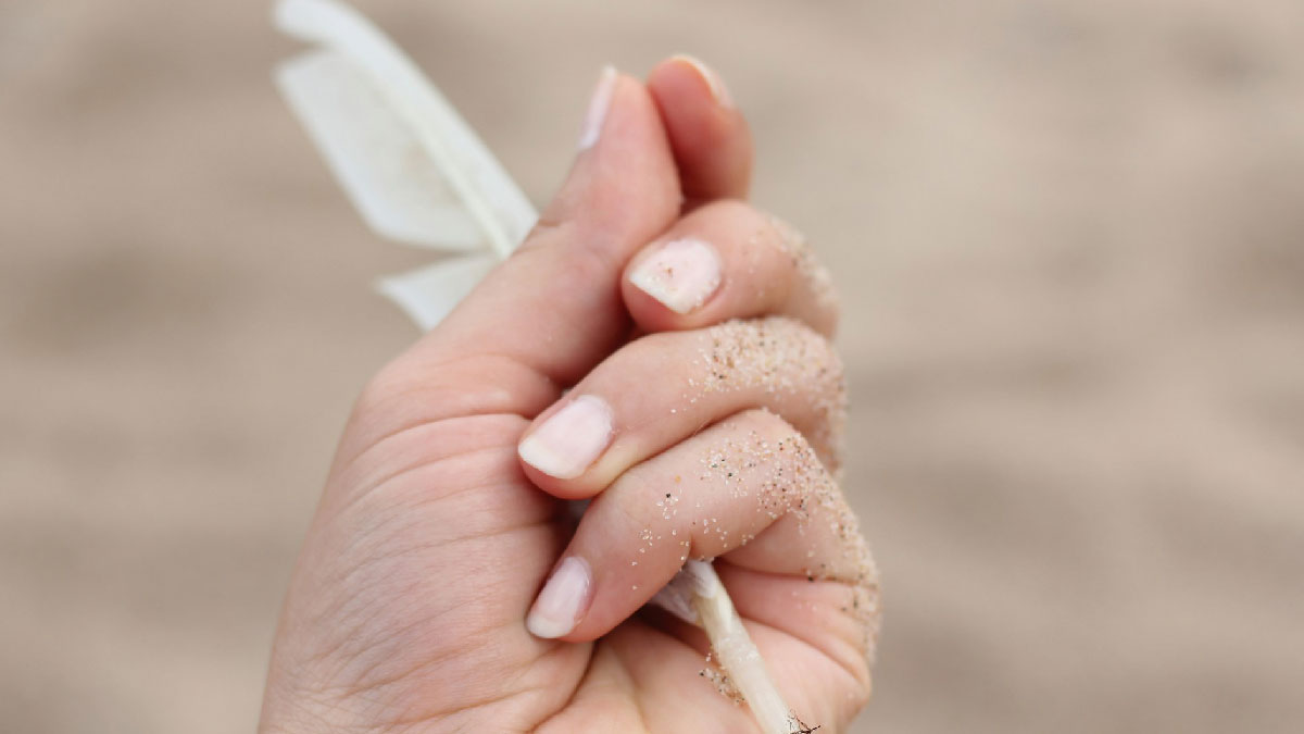 uñas