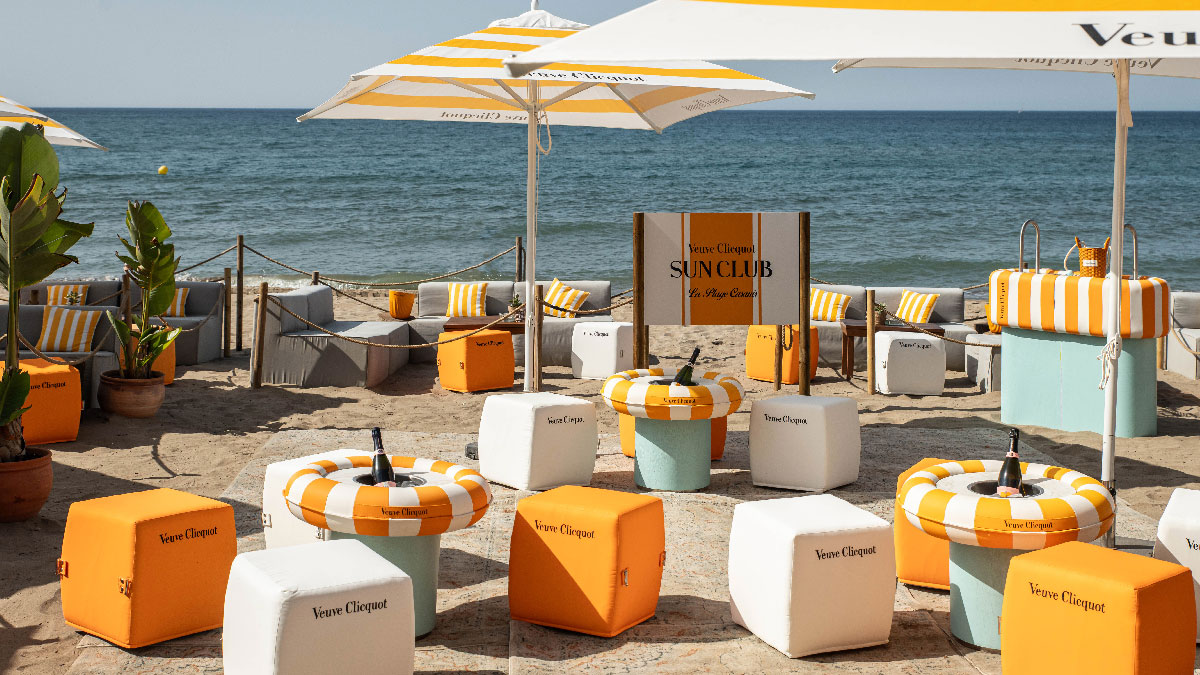 veuve cliquot