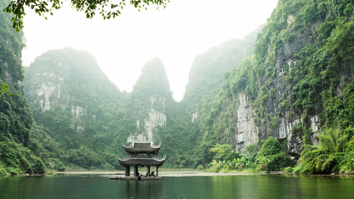 vietnam
