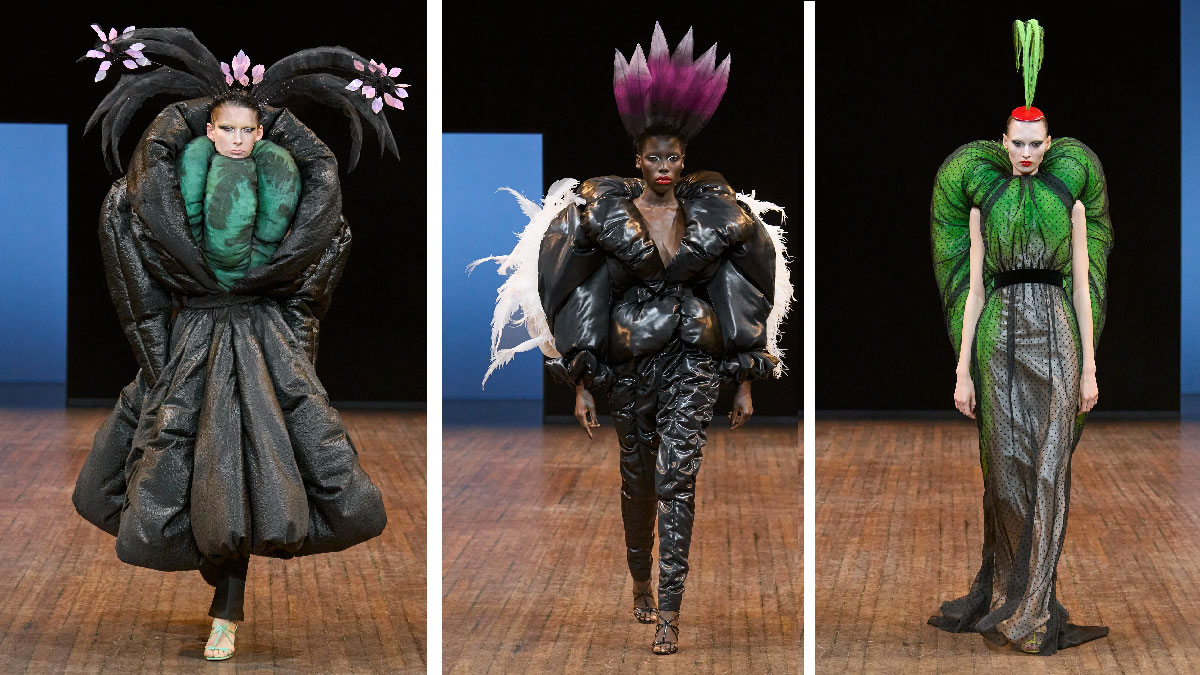 viktor and rolf