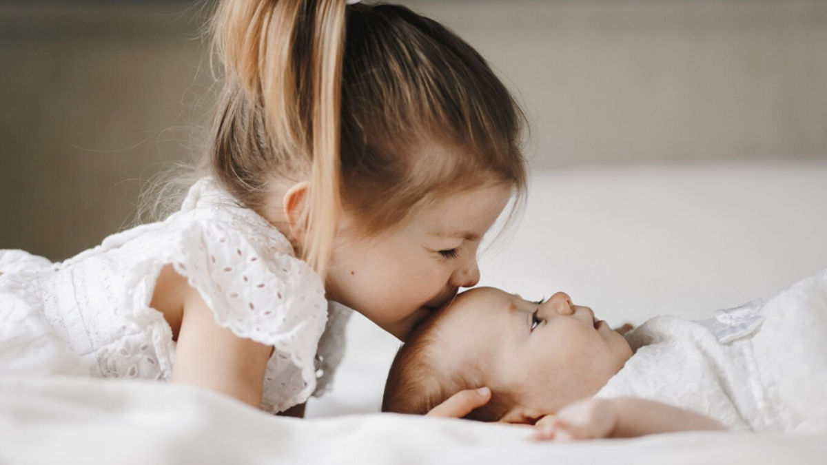 Agresion tierna niños (Foto: Freepik)