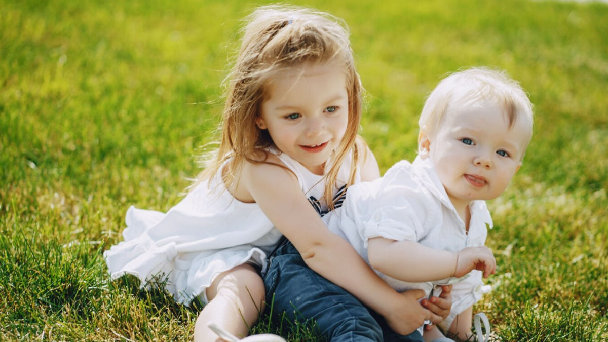 Agresion tierna niños (Foto: Freepik)