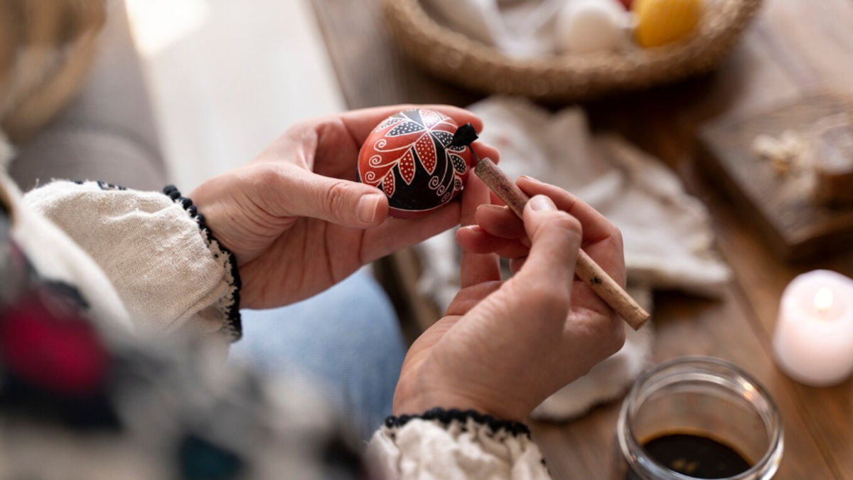 Artesanía (Foto: Freepik)