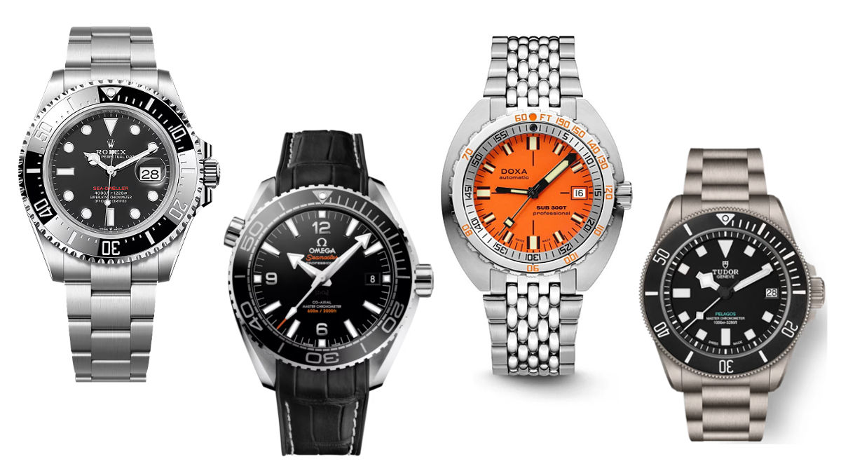 (Foto: Rolex)