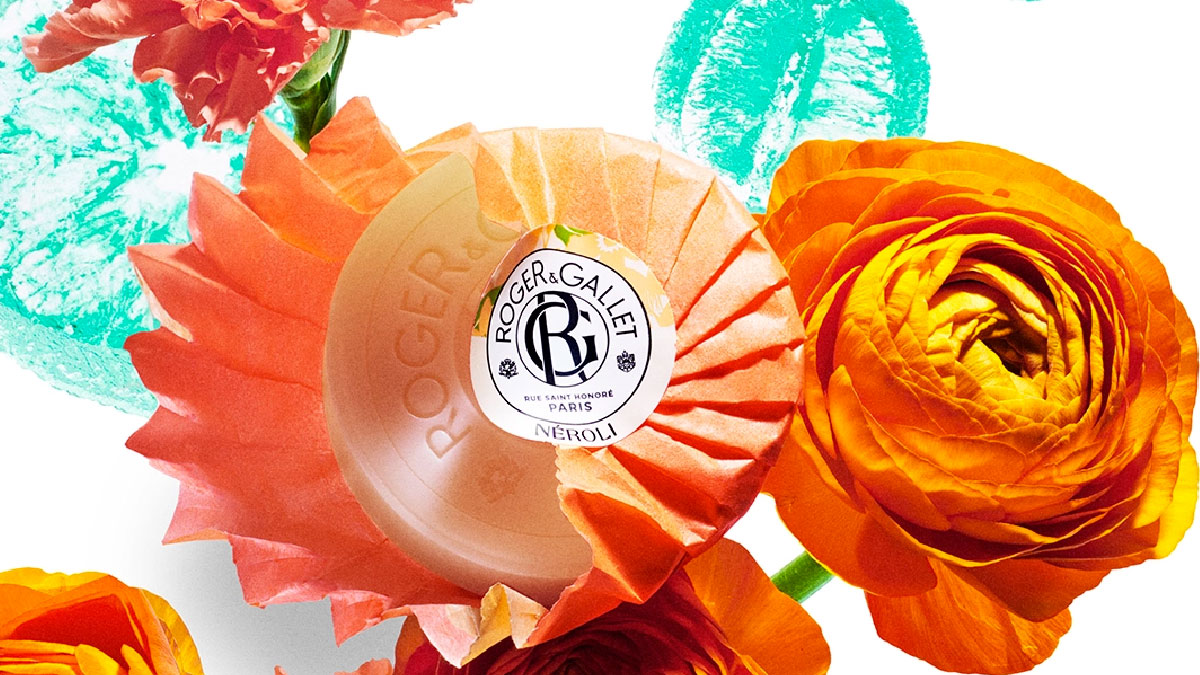 Roger&Gallet