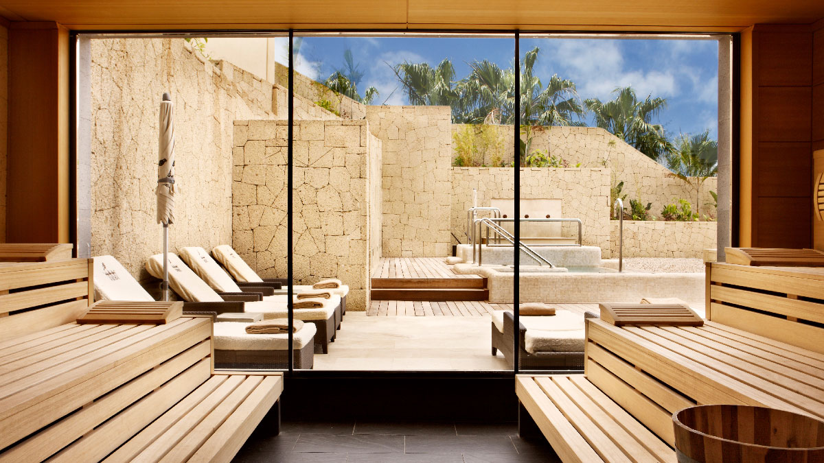 spa de bahia del duque
