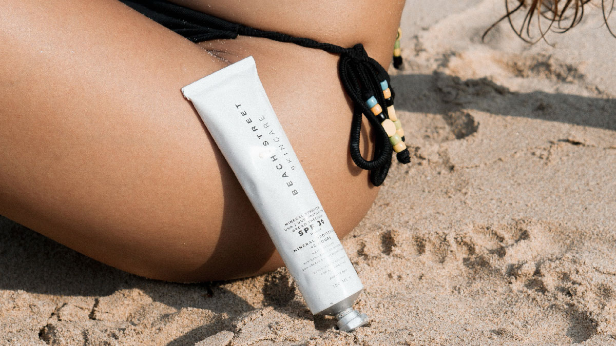 beach street skincare