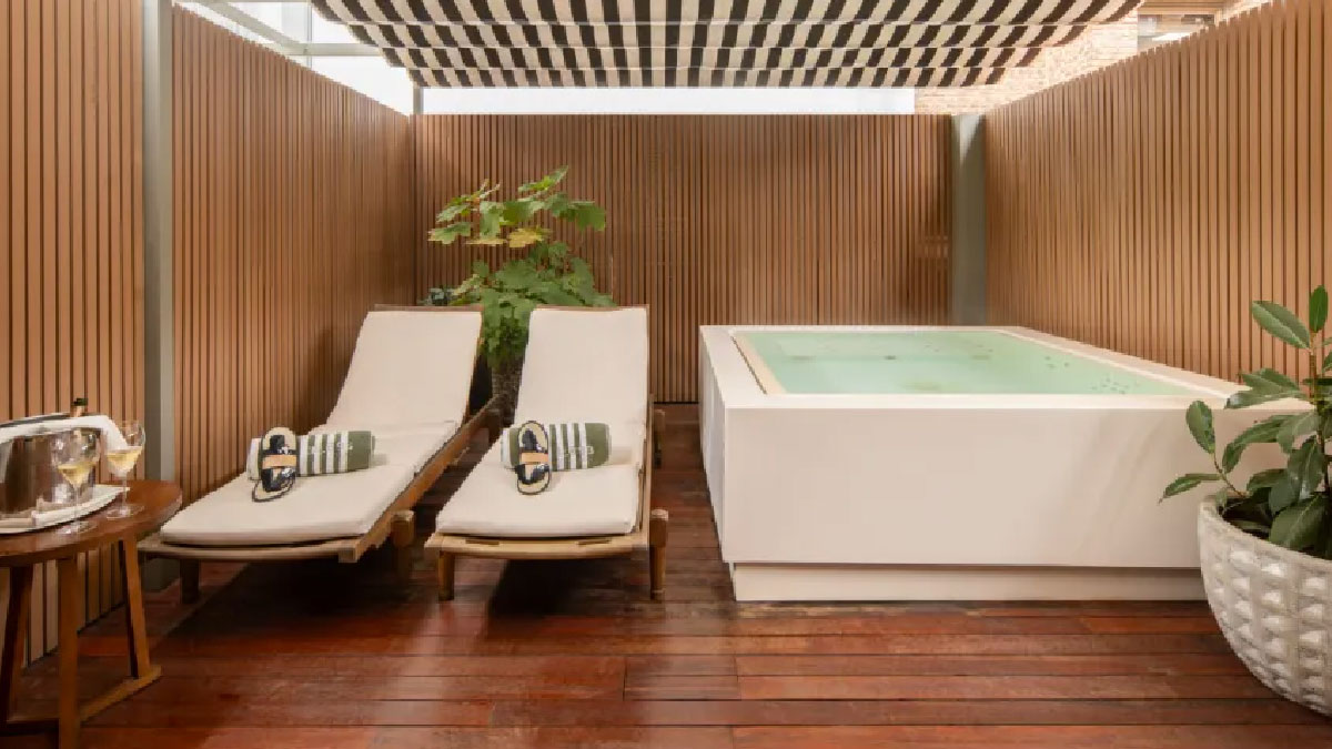 bless hotel ibiza