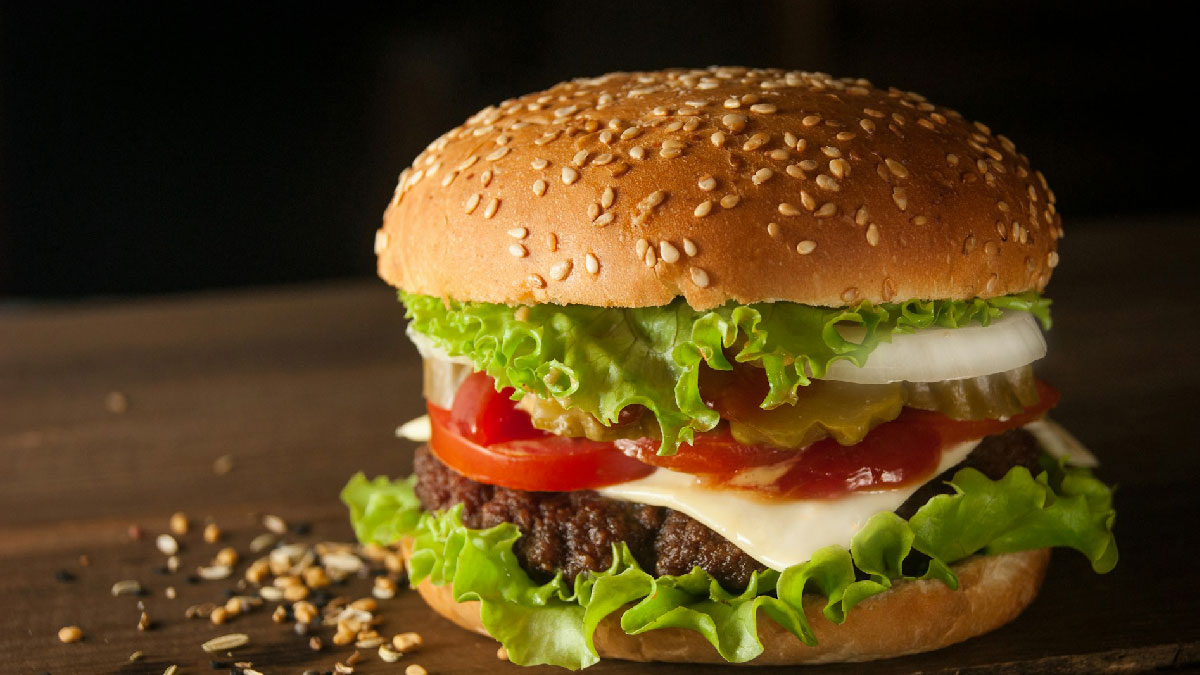 burger king