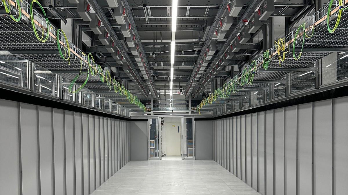 centro de datos