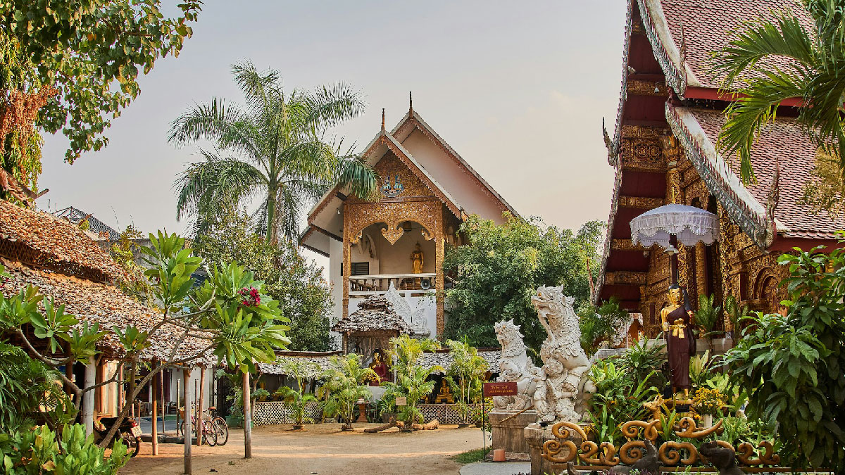 chiang mai