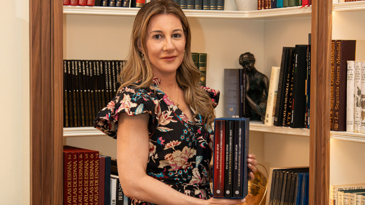 eva garcia saenz de urturi