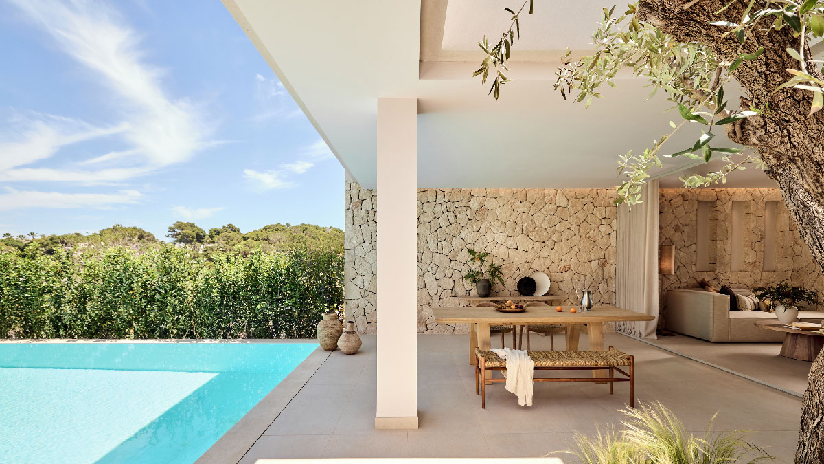 ikos porto petro