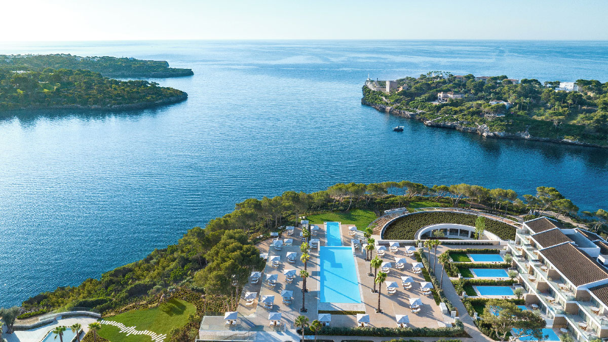 ikos porto petro