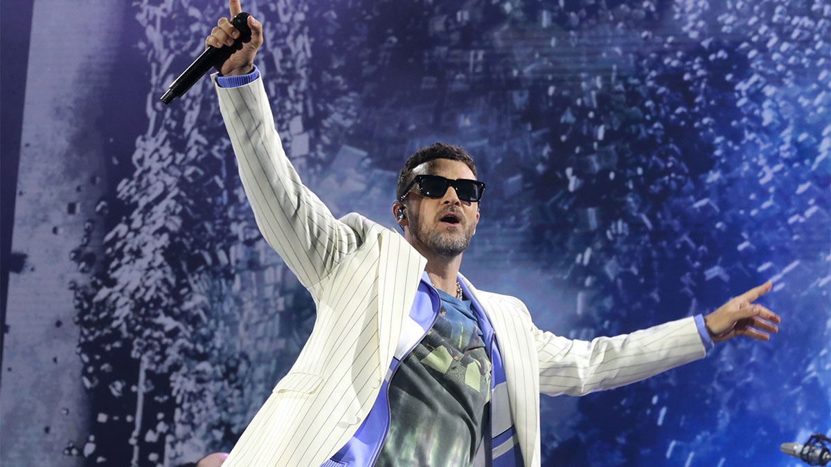 Justin Timberlake