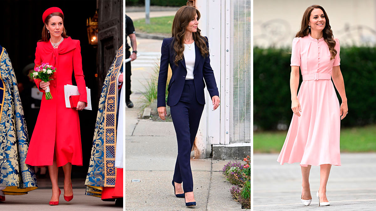 Kate Middleton