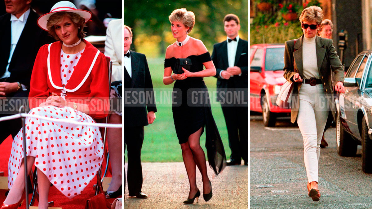 Lady Di