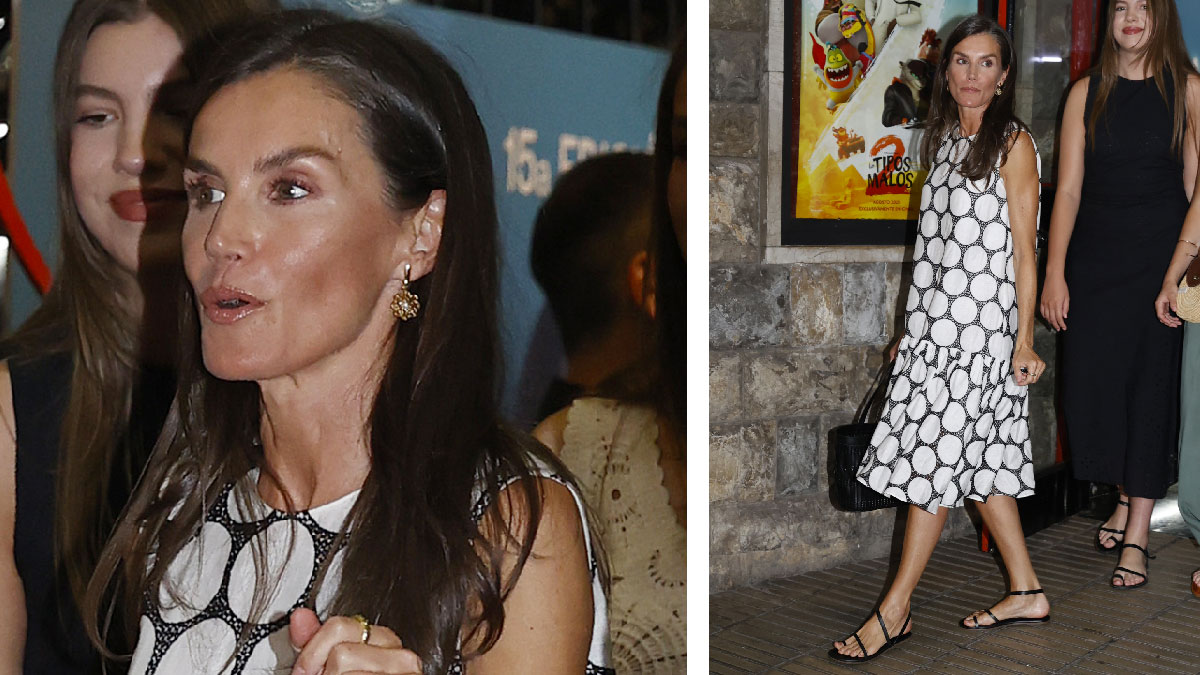 letizia mallorca