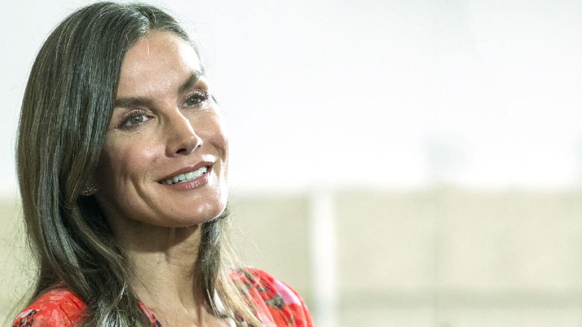 reina letizia