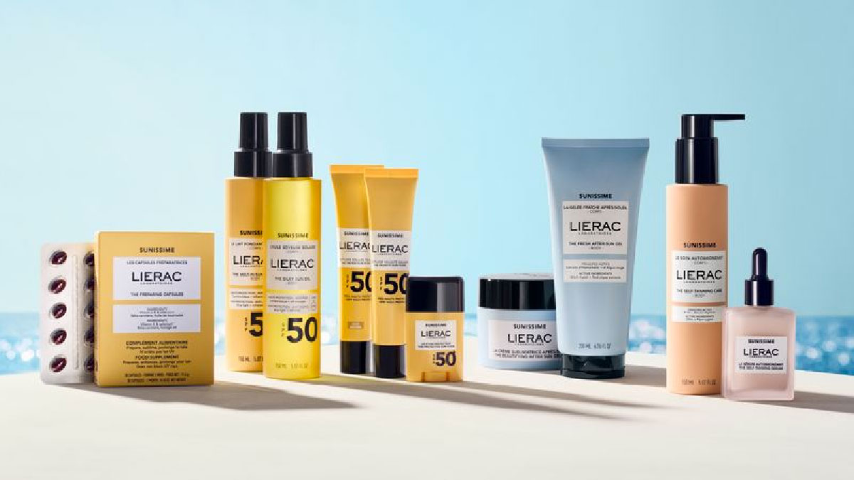 lierac